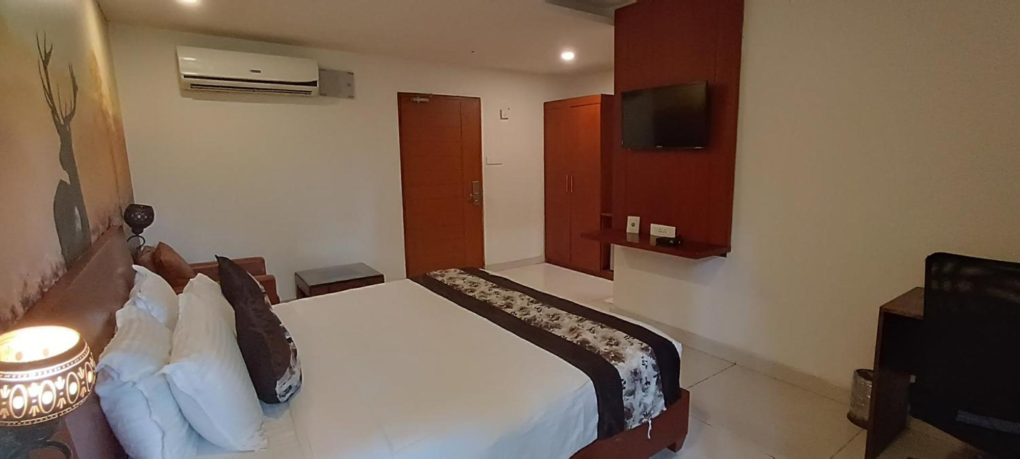 Mrugavani & Resort Hyderabad