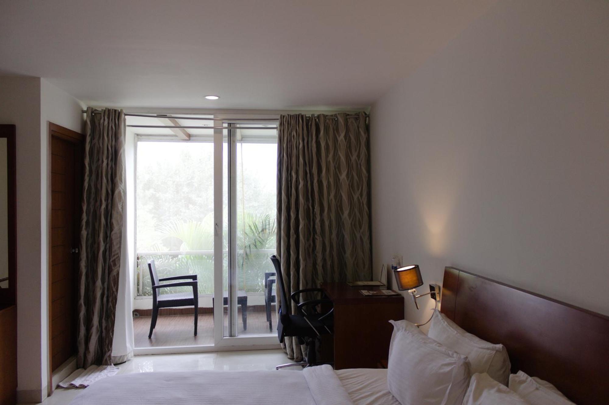 Mrugavani & Resort Hyderabad