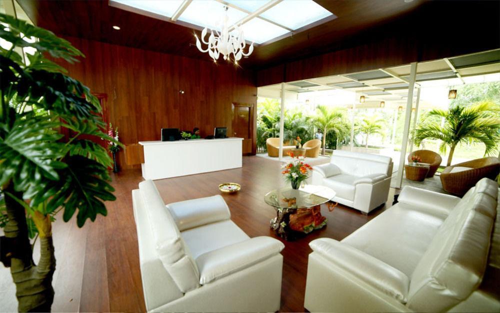 Resort Mrugavani & Hyderabad