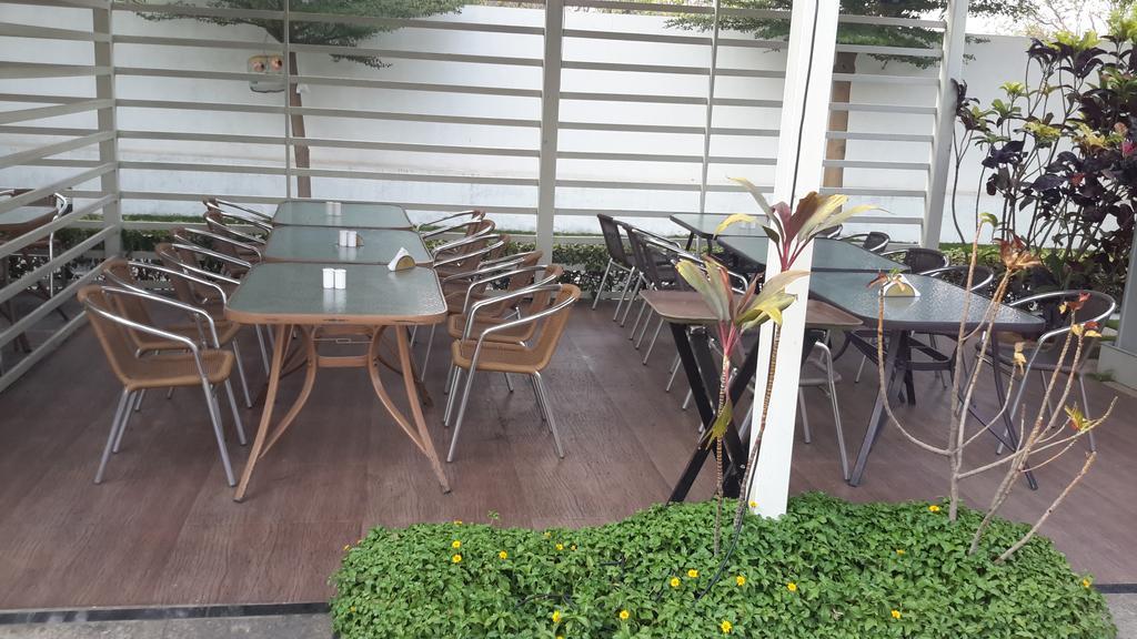 Mrugavani & Resort Hyderabad