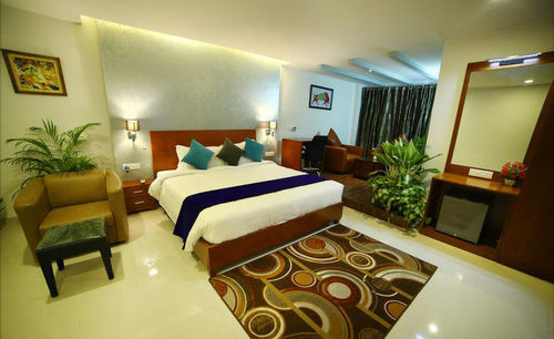 Mrugavani & Resort