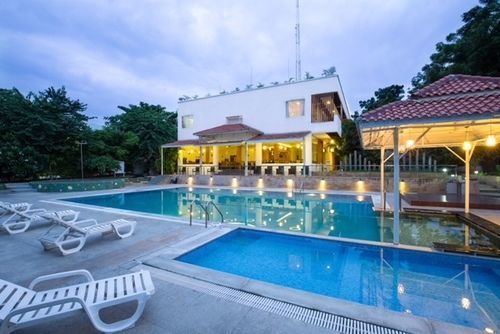 Mrugavani & Resort Hyderabad