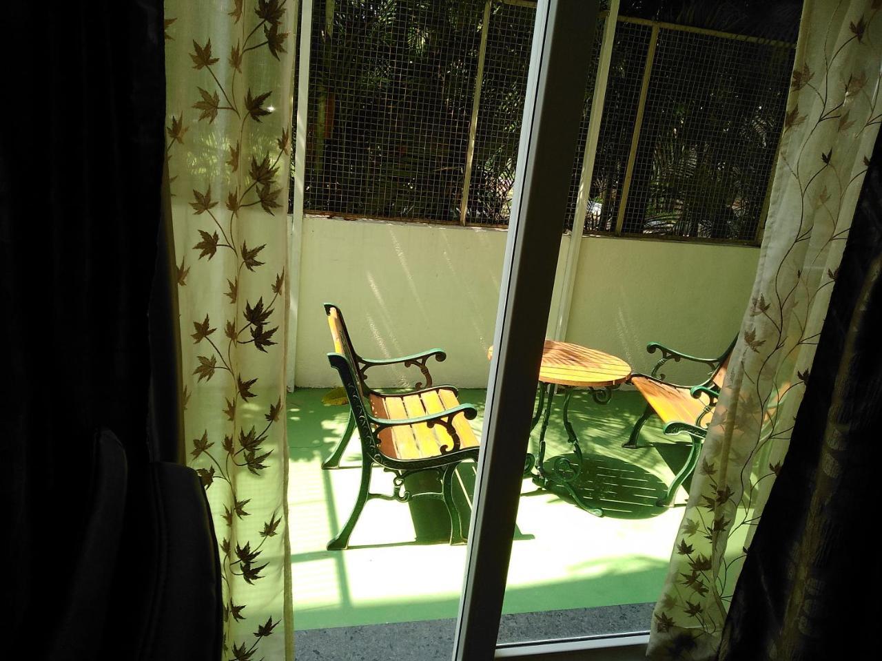 Resort Mrugavani & Hyderabad