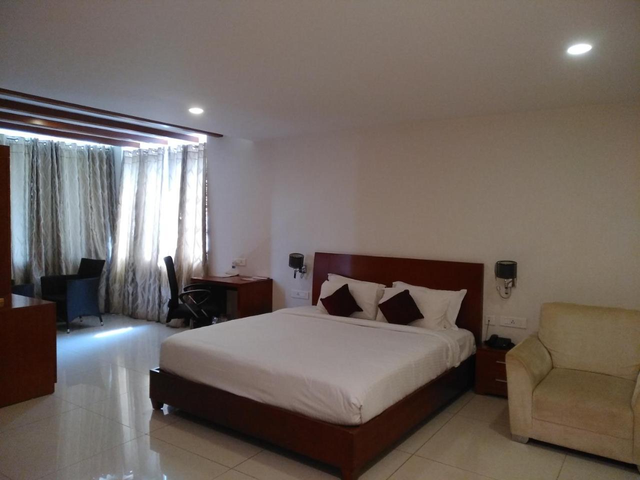Mrugavani & Resort