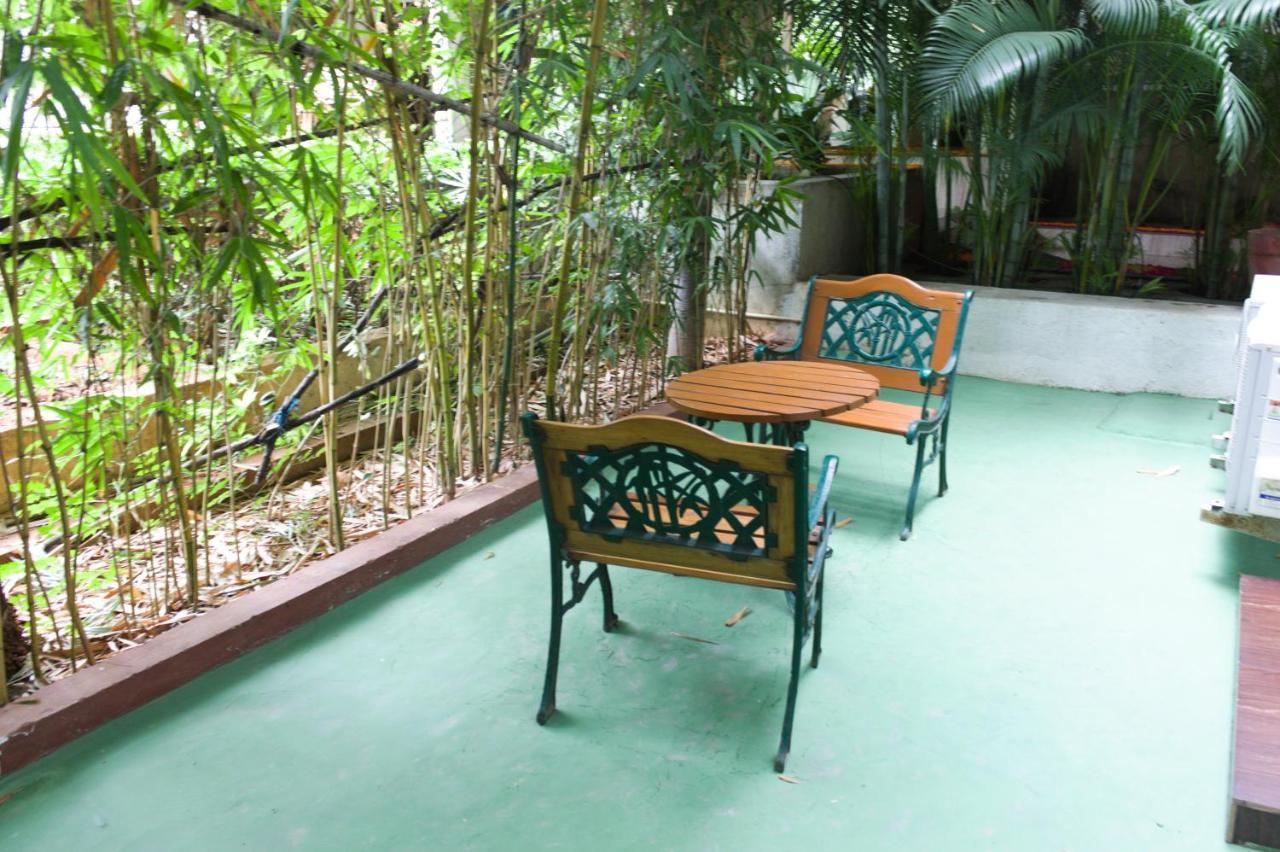 Resort Mrugavani & 4*