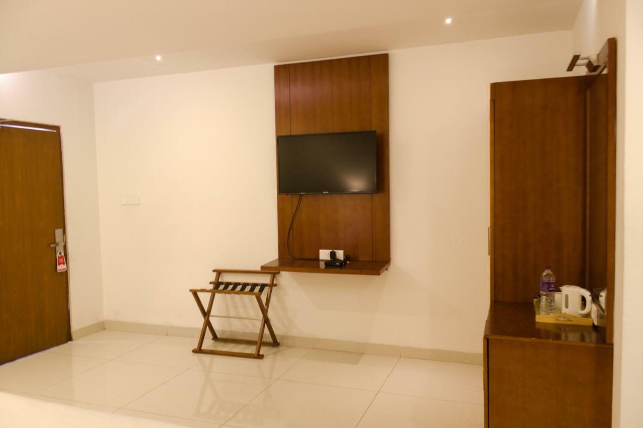 Mrugavani & Resort