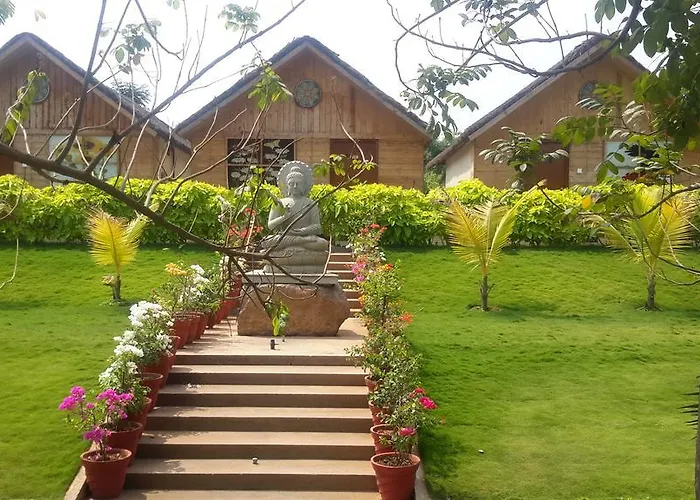 Mrugavani Resort & Spa
