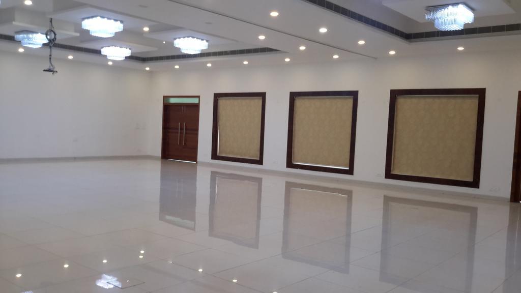 Mrugavani & Resort Hyderabad
