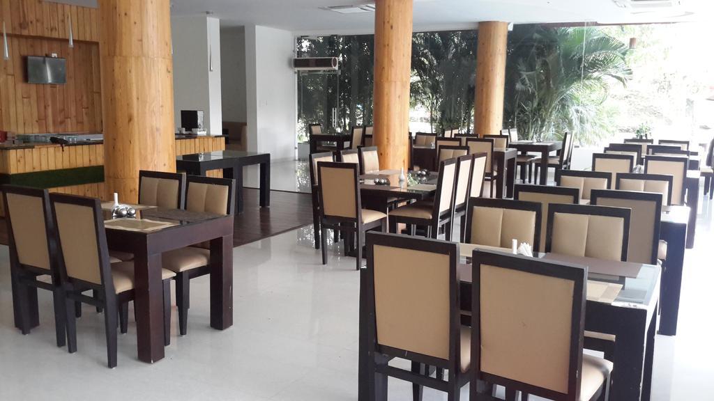Mrugavani & 4* Hyderabad