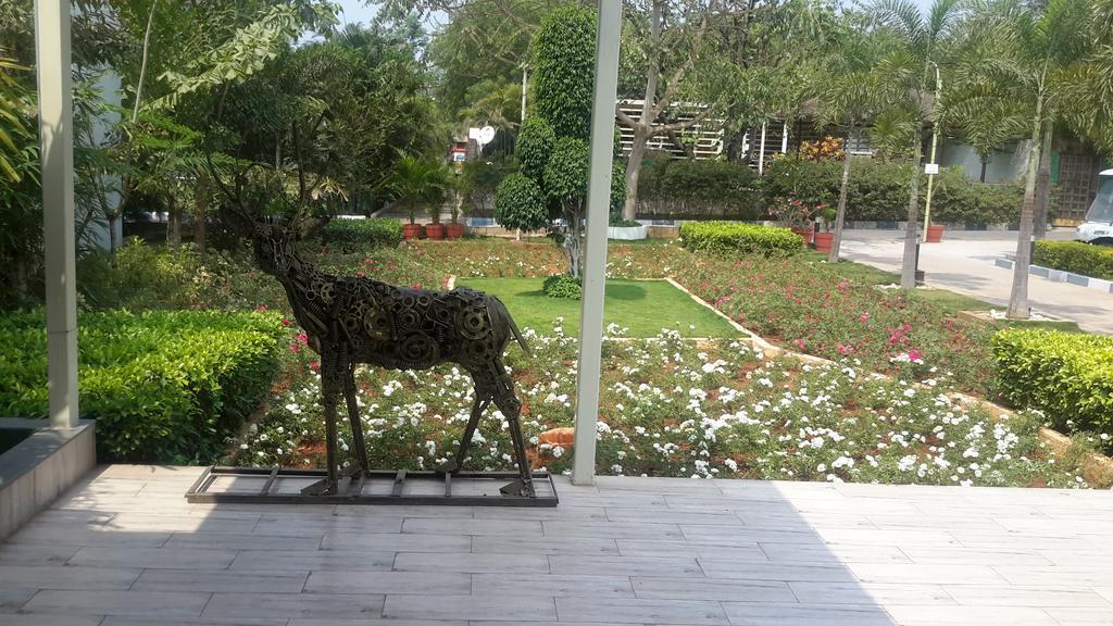Mrugavani & 4* Hyderabad