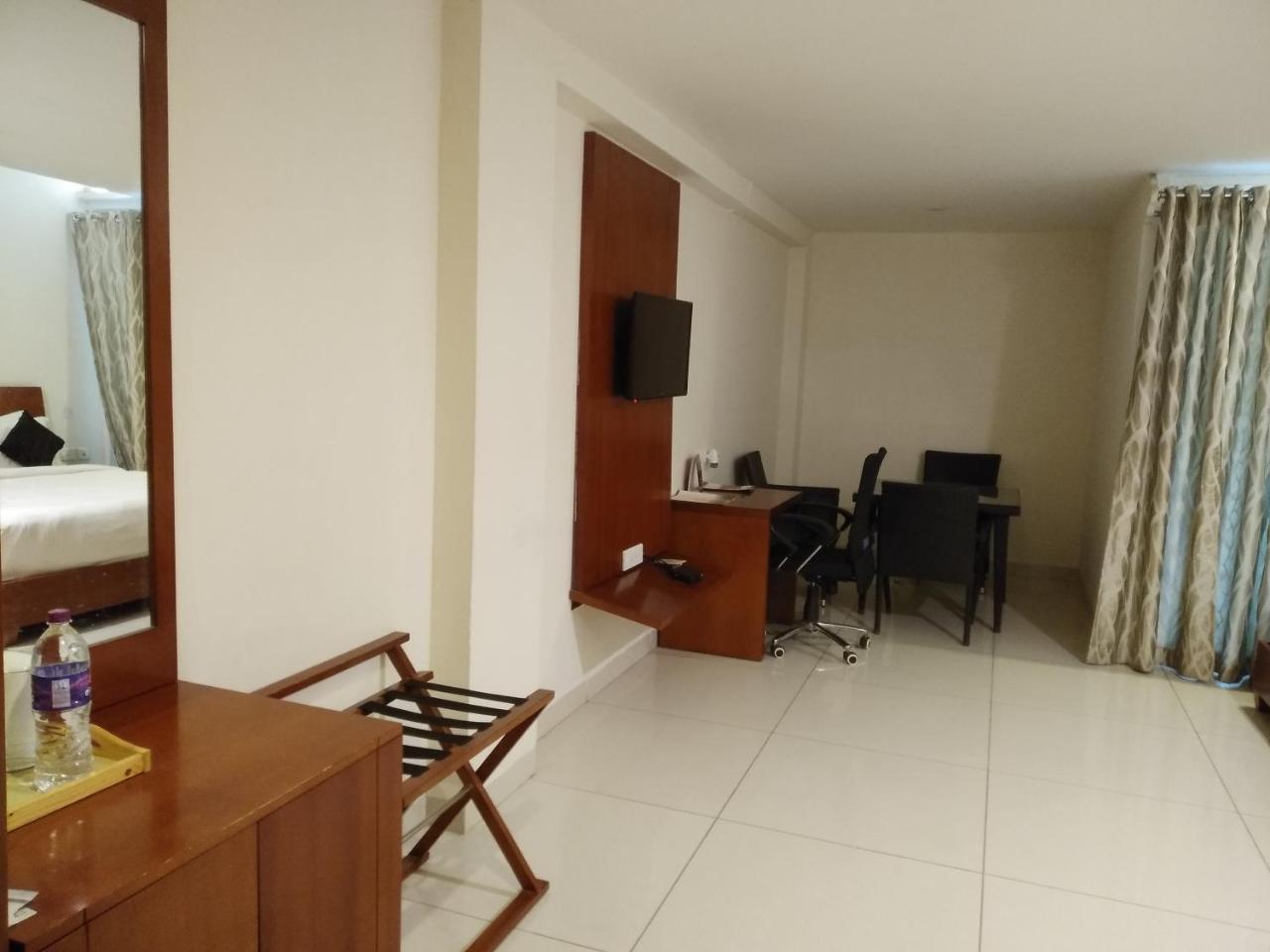 Mrugavani & Resort Hyderabad
